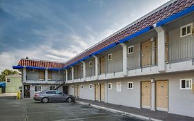 Americas Best Value Inn Richmond